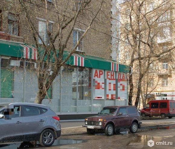 Московский 102 Магазин