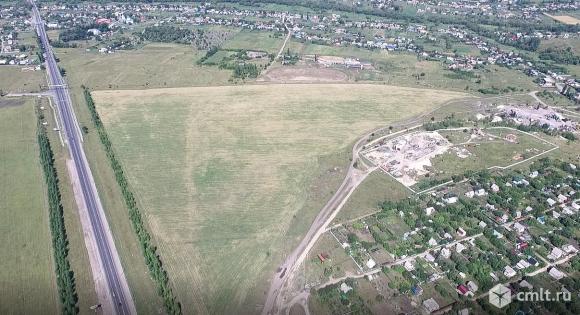 Девица 100 соток (1га)