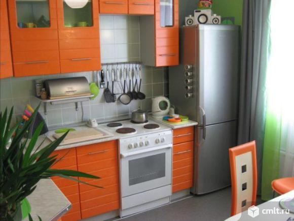 1-комнатная квартира 38 кв.м рядом цирк,строительный институт,ргуп,тц солнечный рай,тц европа. Фото 1.