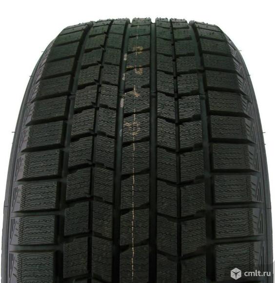 Новые зимние шины Dunlop Graspic DS-3 225/60/R16. Фото 1.