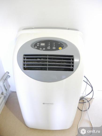 Кондиционер Dantex RK-12PFM-R. Фото 1.