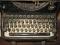 Редкая немецкая печатная машинка Erika .. Фото 2.