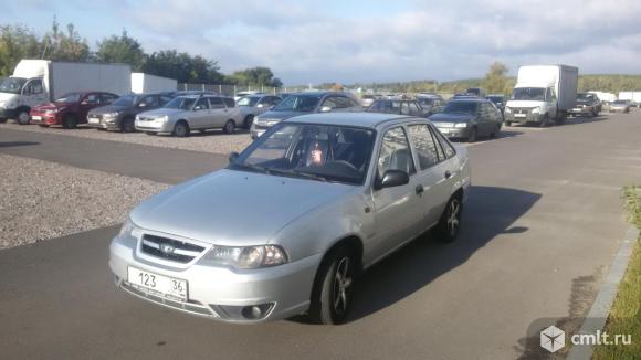 Daewoo Nexia в аренду с правом выкупа. Фото 1.