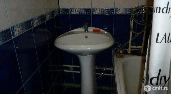 1-комнатная квартира 40 кв.м. Фото 8.