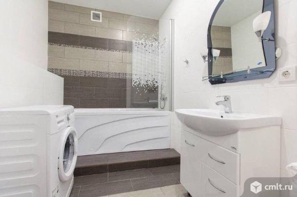 1-комнатная квартира 32 кв.м. Фото 4.