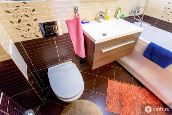 1-комнатная квартира 38 кв.м. Фото 5.