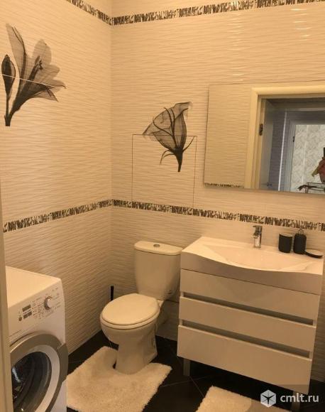 1-комнатная квартира 46 кв.м. Фото 9.