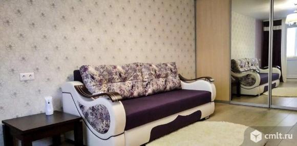 1-комнатная квартира 46 кв.м. Фото 7.