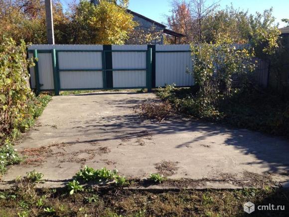 Русское поле СНТ, Яблочная ул. Дача 6х6 м, 2 уровня. Фото 9.