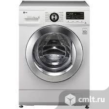 Установка и подключение бытовой техники. Фото 1.