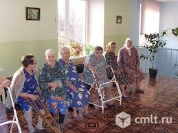 Дом престарелых в Киеве. Фото 1.