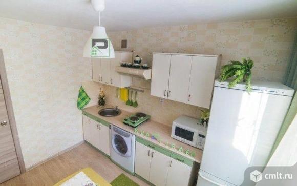 1-комнатная квартира 40 кв.м. Фото 8.