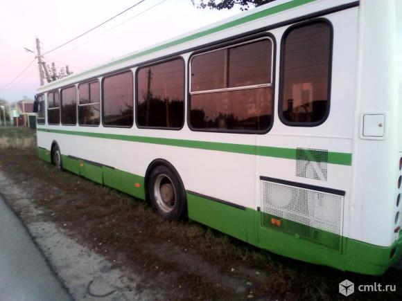 Автобус ЛиАЗ 5256-35 - 2008 г. в.. Фото 1.