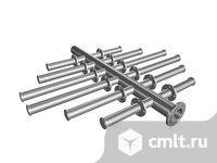 Дренажное устройство распределительное щелевого типа для фильтров ФИПа, ФОВ. Фото 1.