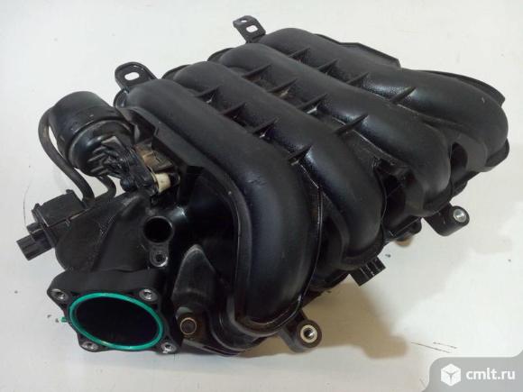 Впускной коллектор KIA RIO 17- / HYUNDAI SOLARIS — Воронеж — Доска ...