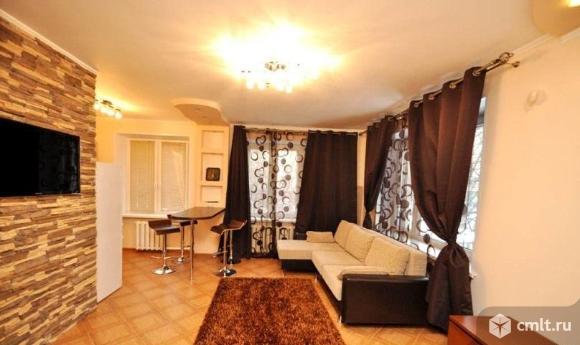 1-к. кв. 38 кв.м рынок придача, вату, левобережная автостанция!. Фото 1.