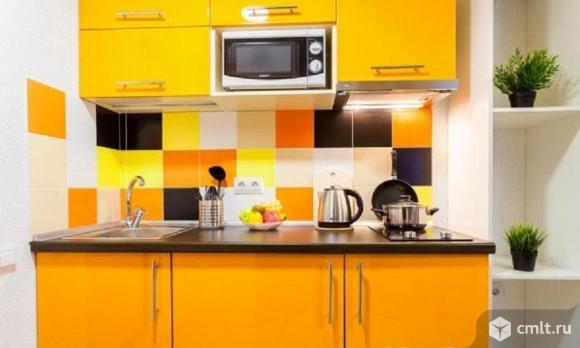 1-к.кв 31 кв.м рядом строительный институт,ргуп,цирк,тц солнечный рай,тц европа!. Фото 1.