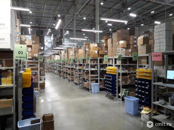 Комплектовщик/Сборщик заказов. Фото 3.