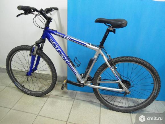 Горный велосипед Trek 3900. Фото 2.