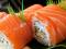 Sushi Time, доставка суши и роллов. Фото 1.