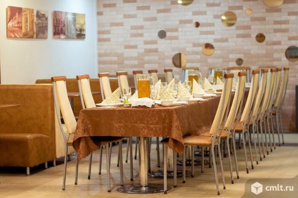 Ассорти, кафе. Фото 1.