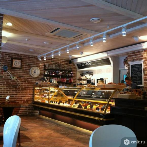 Баранкин, кулинария-кондитерская. Фото 1.