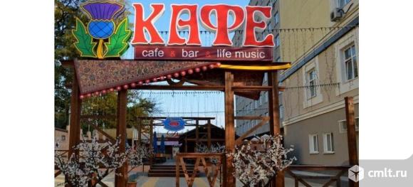 Домино, кафе. Фото 1.