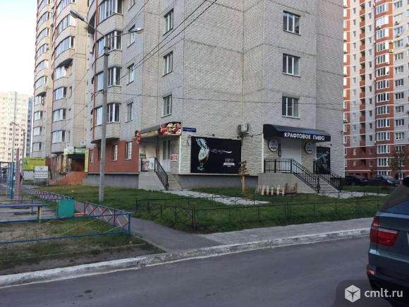 Медпрофика ул владимира невского 38а фото Сдаю помещение свободного назначения - Воронеж - Портал Камелот для бизнеса