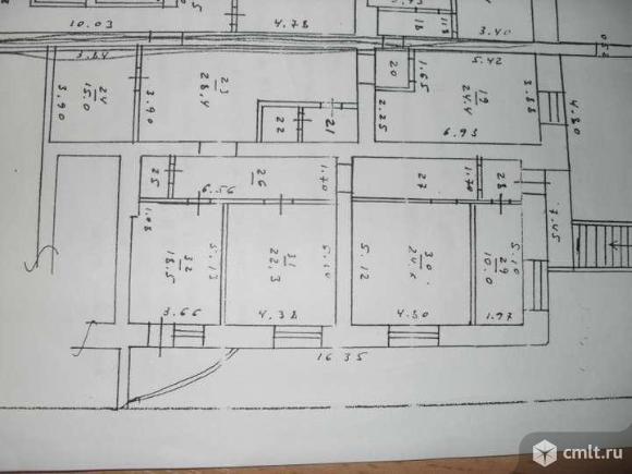 Сдаю помещение свободного назначения. Фото 7.