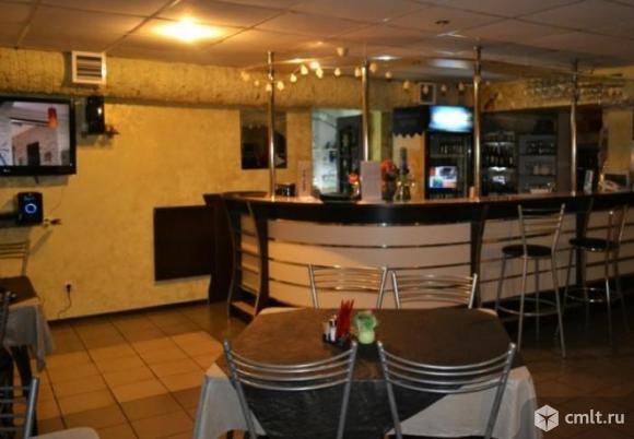 Золотой шар, кафе-бильярдная. Фото 1.