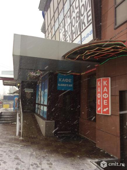 Капитан, кафе. Фото 1.