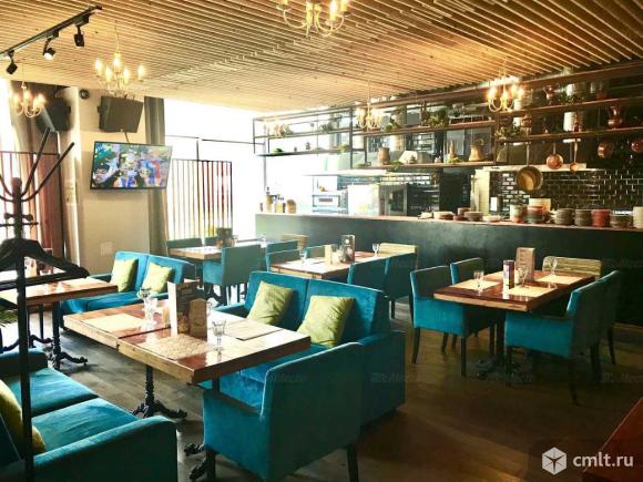 Вилка, кафе. Фото 1.