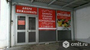 Столовая на Лизюкова. Фото 1.