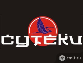 Сутеки, суши-бар. Фото 1.