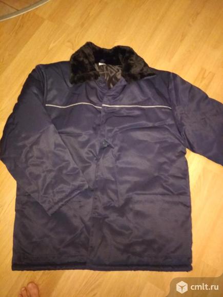 Куртка мужская. Фото 1.