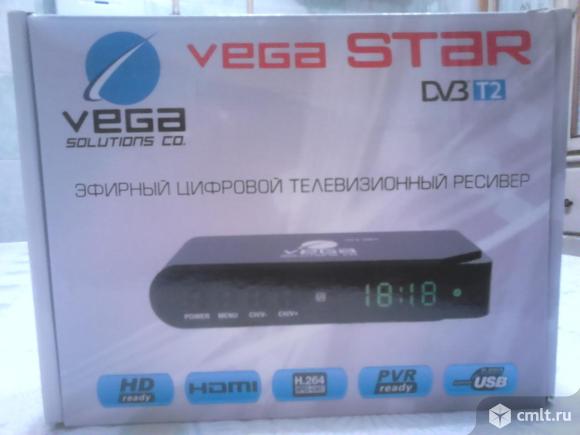 Продам ресивер. Фото 1.