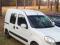 Renault-Kangoo 2008 г. в., минивэн, 189 тыс. км, цв. белый. Фото 2.