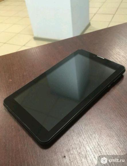 Планшет Prestigio MultiPad PMT3047 3G. Фото 1.