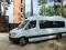 Аренда микроавтобуса Mercedes-Benz Sprinter с водителем в Новосибирске