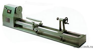 токарный станок