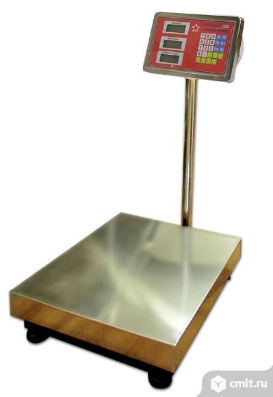 Весы товарные, весы напольные до 150кг., весы напольные Красная Армия, весы напольные мидл, весы электронные, весы платформенные.