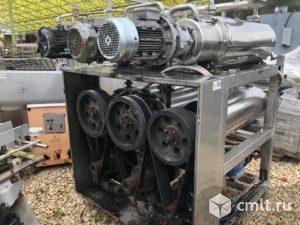 Маслообразователь-вотатор Тетра Отич. Фото 1.