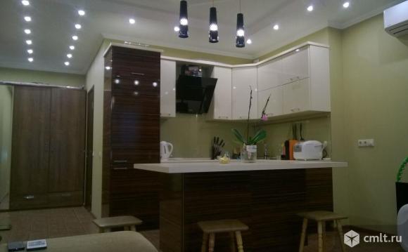 Сдам малогабаритную квартиру студию,ЗГТ,с мебелью,все как на фото,остановка Космонавтов.свободна!!!. Фото 10.