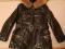 Куртка-дубленка зимняя (италия ). Фото 1.