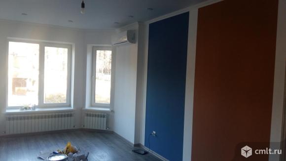 Комплексный ремонт. Малярно-штукатурные, плиточные работы. Фото 1.