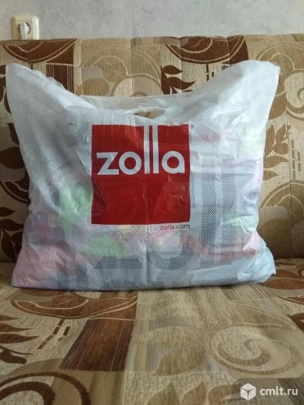 Пакет вещей для девочки 104-110. Фото 1.