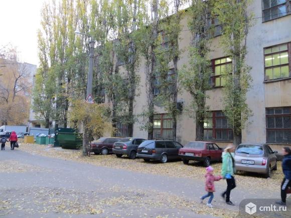 Комплекс зданий, бульвар Пионеров, №13. общей площадью 2247 кв.м.. Фото 1.