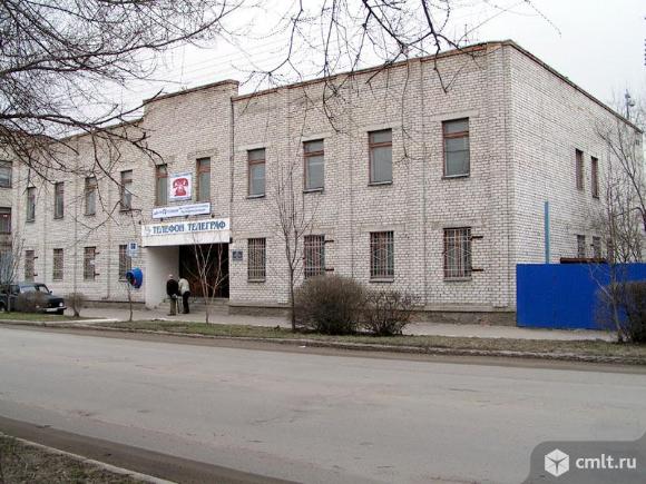 Сдаются в аренду офисные помещение общей площадью 151.5 кв.м, г. Калач, Воронеж. обл., ул. Советская. Фото 1.