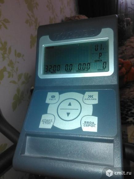 Эллиптический тренажер Torneo Stella C-507M. Фото 2.