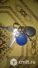 Ключи. Фото 1.